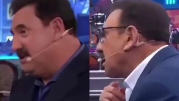 Ratinho revela resultado de cirurgia após perder 16 kg: “Canivete”