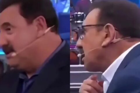 Ratinho revela resultado de cirurgia após perder 16 kg: “Canivete”