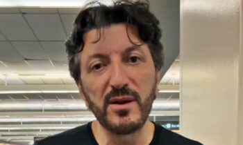 Lito Sousa revela diagnóstico de câncer de próstata e desabafa: “Confiante”
