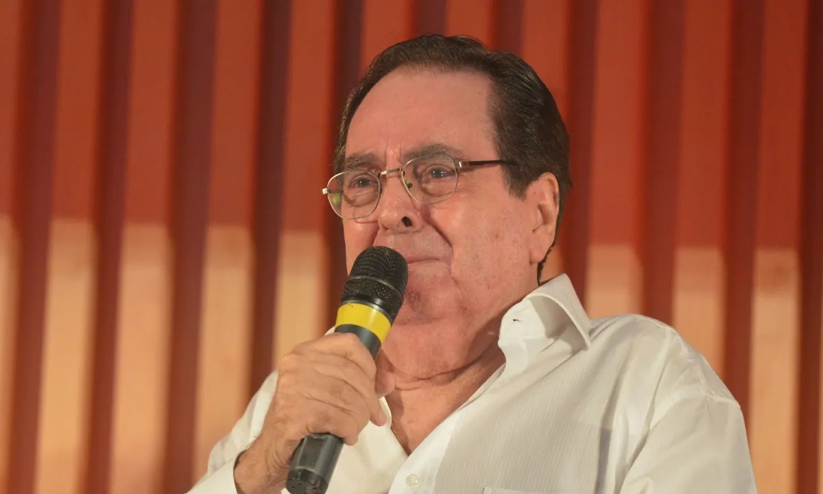 Benedito Ruy Barbosa