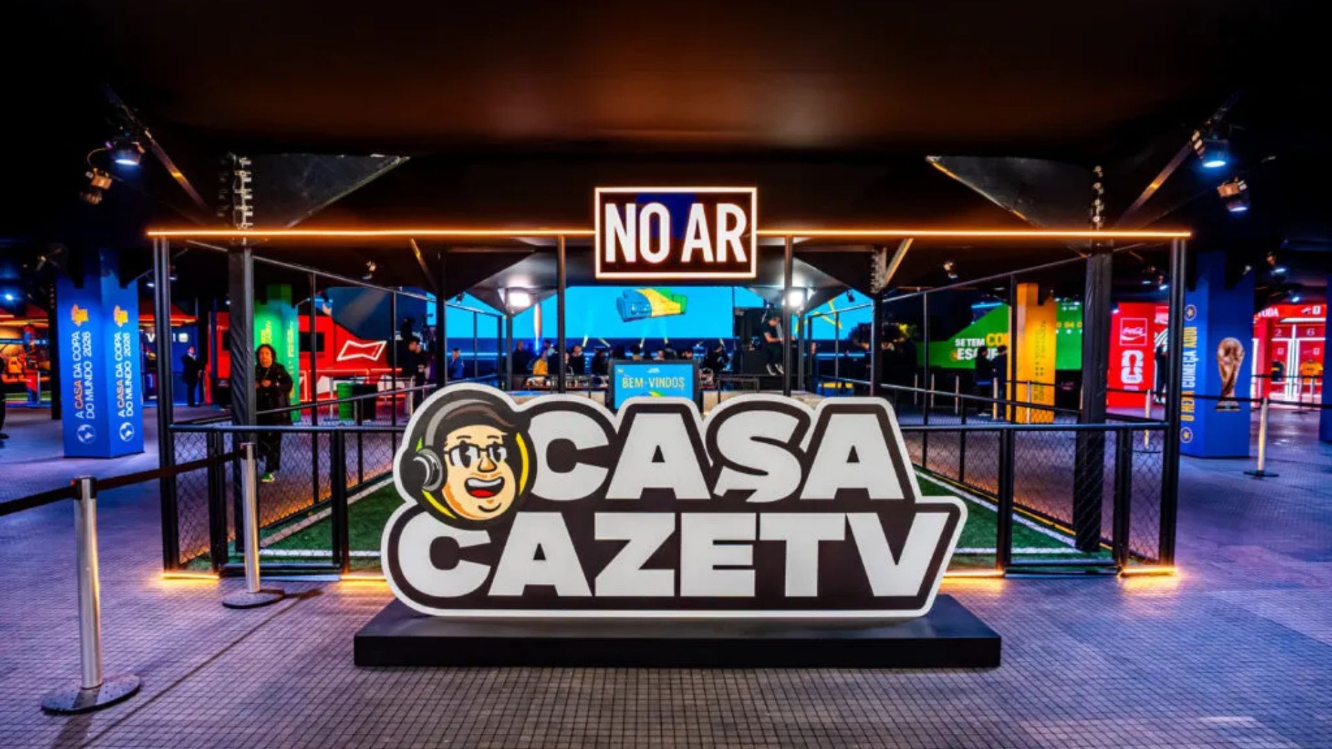 Cazé TV