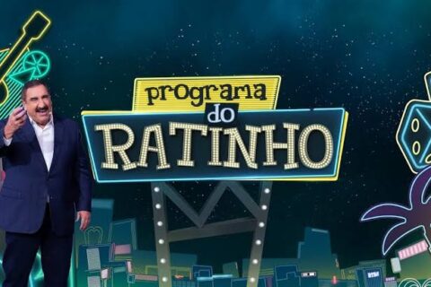 Ibope da TV: Ratinho vira arma secreta do SBT e passa o trator em estreia da Record