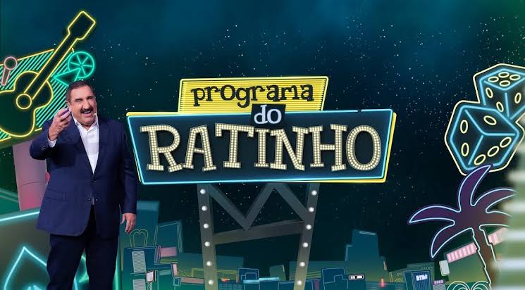 Ibope da TV: Ratinho vira arma secreta do SBT e passa o trator em estreia da Record