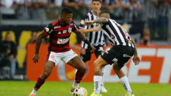 Flamengo frustra rivais do Brasileirão e está próximo de anunciar renovação para 2027