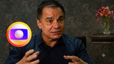 Globo autoriza e Ricardo Linhares dá novo passo para emplacar nova novela das 23h em 2027