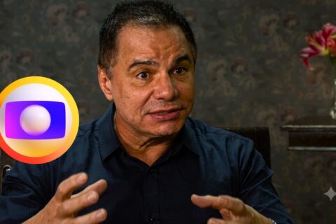 Globo autoriza e Ricardo Linhares dá novo passo para emplacar nova novela das 23h em 2027