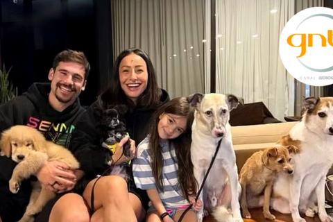 Globo escala Sabrina Sato e confirma novo reality show na TV paga