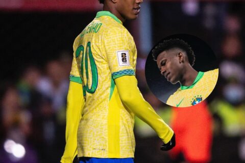 Ex-Palmeiras assina com a Disney e vira o rosto do canal para promover transmissões