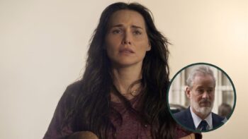 Quem Ama Cuida: Livre, Adriana caça seu primeiro alvo após jurar vingança