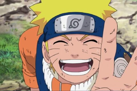 Naruto ganhará filme live-action; Lionsgate busca atores