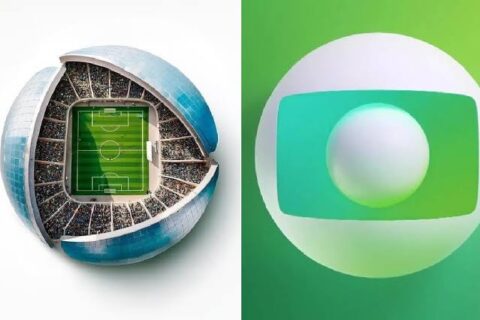 Ibope da TV: Duelo tenso no Brasileirão faz a Globo disparar na audiência em São Paulo