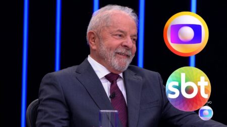 Não precisa confirmar: Lula deve aparecer em pelo menos 2 debates na TV