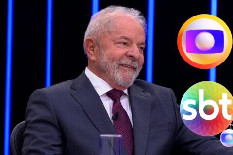 Não precisa confirmar: Lula deve aparecer em pelo menos 2 debates na TV