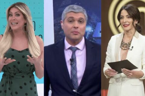 Band mira em 2027 e garante ao menos 6 clássicos para nova programação