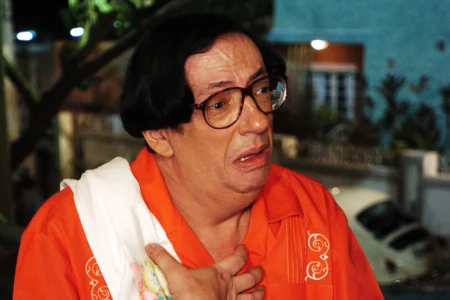 Ator de clássico da Globo deixa CTI após melhora repentina; saiba mais sobre seu estado de saúde