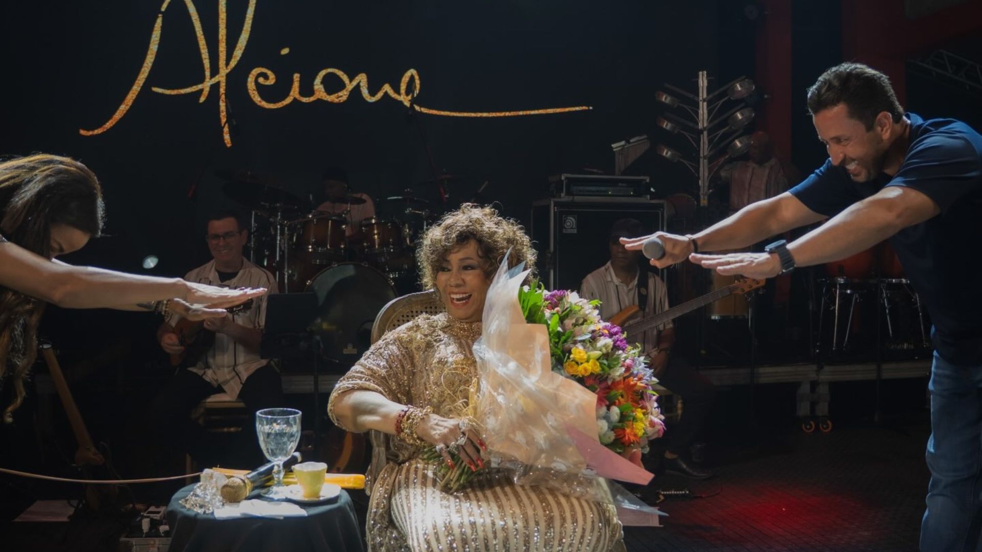 Alcione