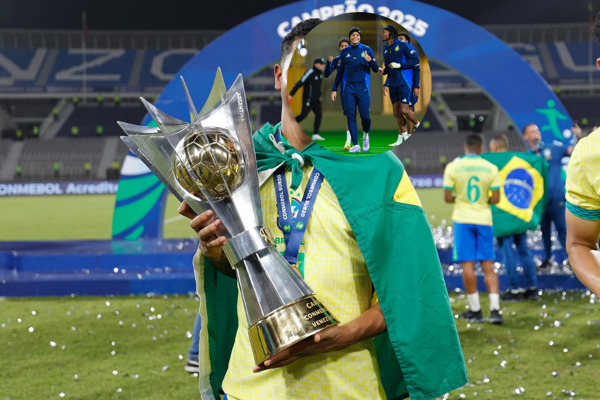 Corinthians sofre novo transfer ban.