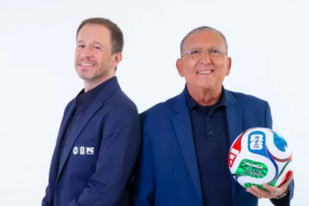 Ibope da TV: SBT lota mais de 13 mil Maracanãs com jogos da Copa