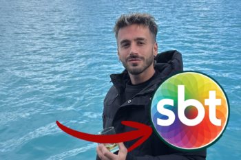 Ex-ator de Chiquititas revela ter abandonado a escola por ordem da emissora