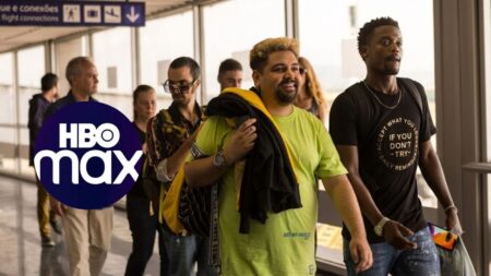 HBO Max confirma nova temporada de Galera F.C com episódios inéditos