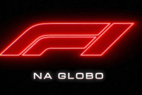 Ibope da TV: em retorno à Globo, Brasil acumula a maior audiência da Fórmula 1