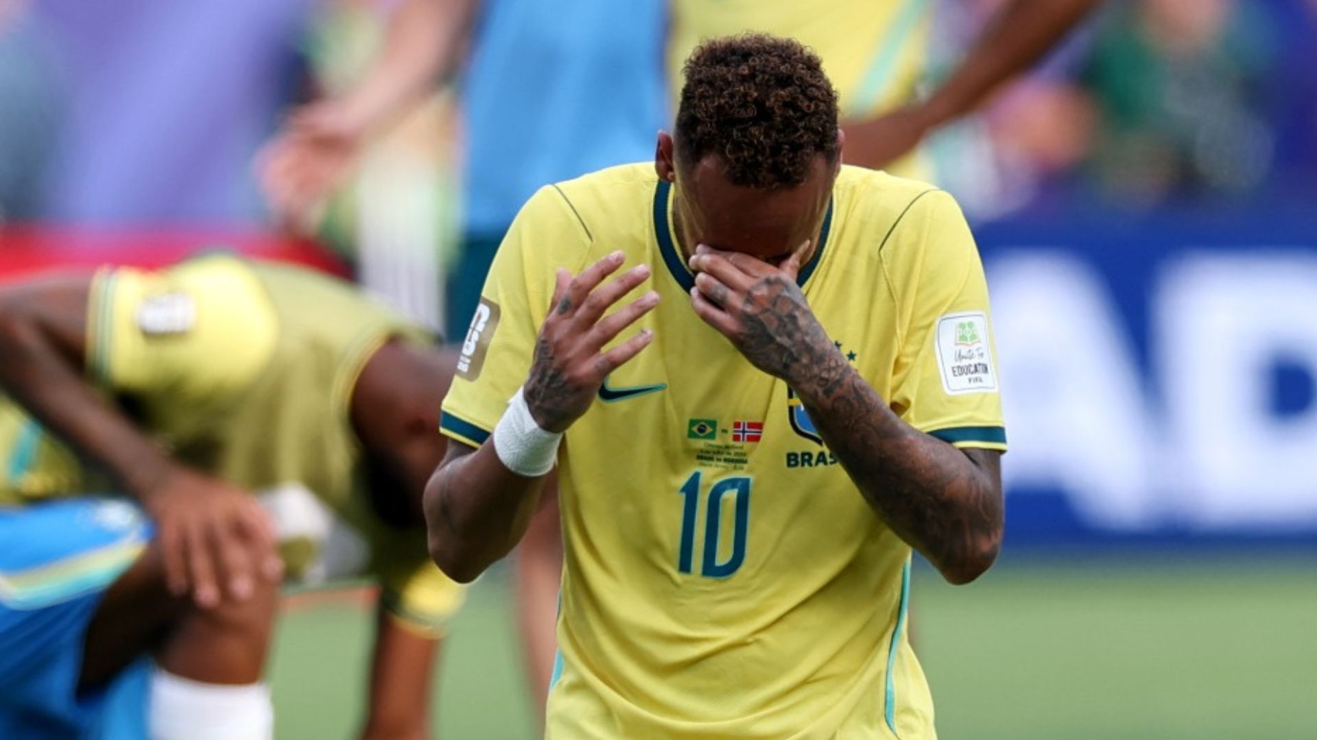 Neymar