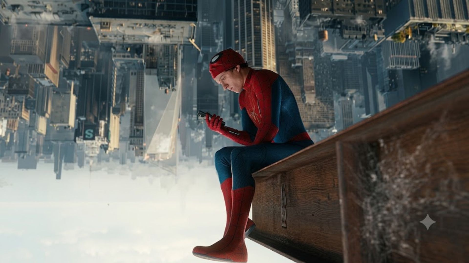 Homem-Aranha