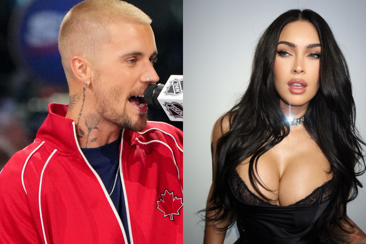 Justin Bieber e Megam Fox possuem fobias curiosas.