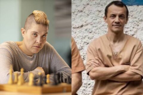 Prime Vídeo tira Sandrão e descarta outro personagem para 2ª temporada de Tremembé