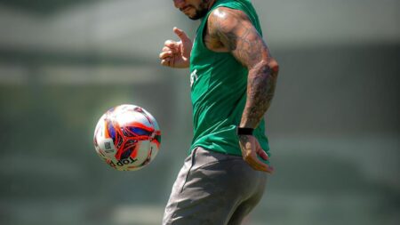 Cartão manipulado no Brasileirão: Jogador do Fluminense é alvo de investigação da CBF