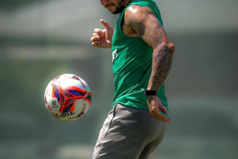 Cartão manipulado no Brasileirão: Jogador do Fluminense é alvo de investigação da CBF