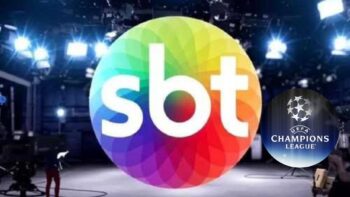 Antes do fim da Copa, SBT inicia negociações para renovar campeonato de futebol até 2030