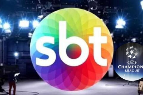 Antes do fim da Copa, SBT inicia negociações para renovar campeonato de futebol até 2030