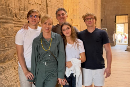 Além de Benício Huck, confira filhos de famosos que estudam em faculdades com valores acima de R$ 400 mil