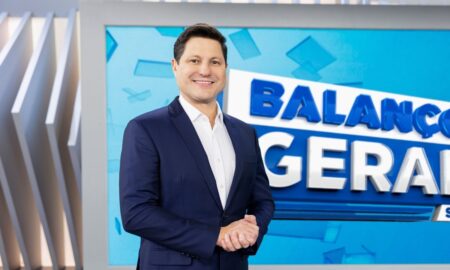 Balanço Geral SP chega a quase 7 pontos e consolida a vice-liderança isolada: Ibope da TV 27/08