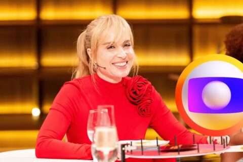 Angélica e Globo juntas: apresentadora retorna ao canal para nova temporada de programa