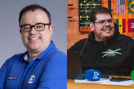 Globo acirra disputa com a Cazé TV e negocia campeonato transmitido pela concorrente