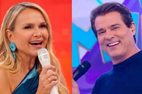 Domingo Legal x Eliana na Globo: SBT leva a melhor em disputa histórica por audiência