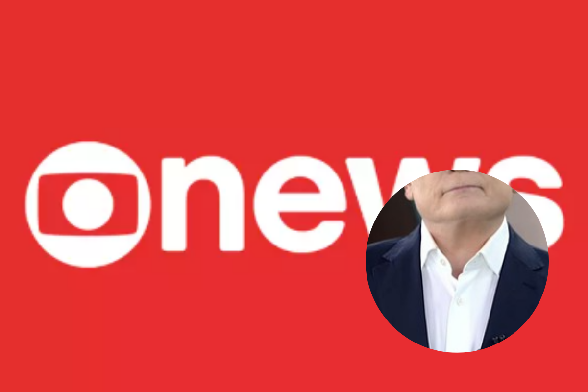 O plano da Globo para salvar a GloboNews e o Fantástico em 2027