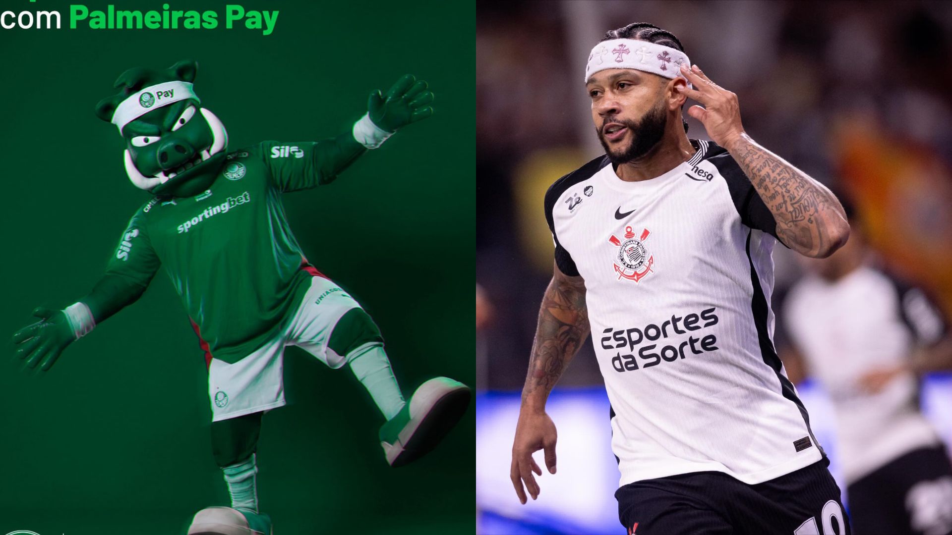 Palmeiras