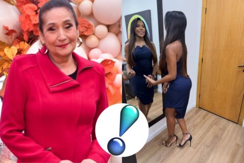 RedeTV! joga crise em cima de Sonia Abrão e cria mal-estar com sua maior audiência
