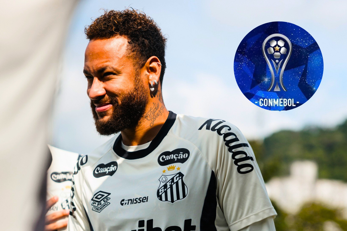 Com Santos em campo, confira os jogos desta quinta (13).