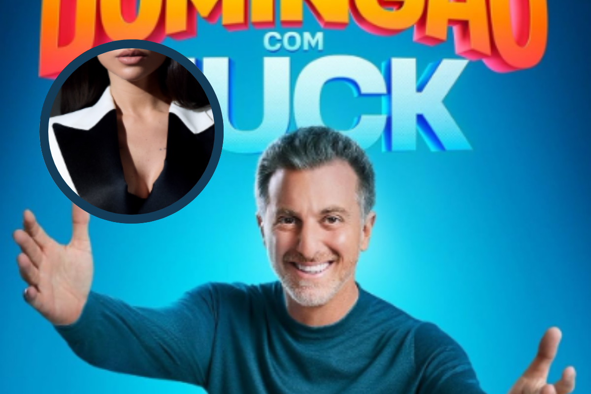 Luciano Huck acerta com ex-BBB para nova temporada da Dança dos Famosos