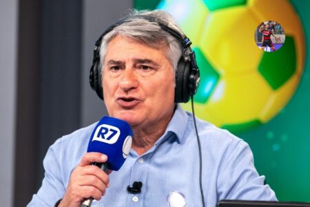 Após Libertadores na Globo, Record confirma transmissão ao vivo do Brasileirão