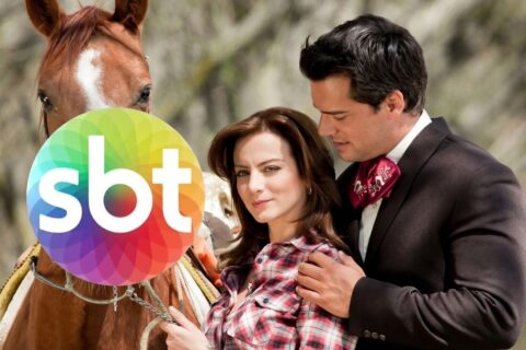 Após Champions League, SBT confirma estreia de novela nesta quarta-feira (19)