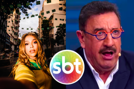 Contagem regressiva: SBT tem 10 dias para exibir direito de resposta de Erika Hilton após ataque de Ratinho