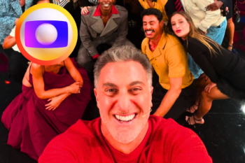 Ibope da TV: Domingão dispara na Globo e rende alta audiência com lista da Dança dos Famosos