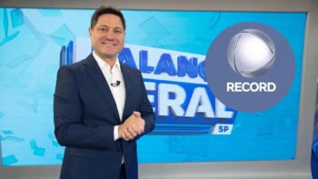 Veja como fica a programação da Record com o início do Horário Eleitoral Gratuito nesta sexta (28)