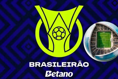 Record vira queridinha do público e supera meio milhão de telespectadores com futebol ao vivo
