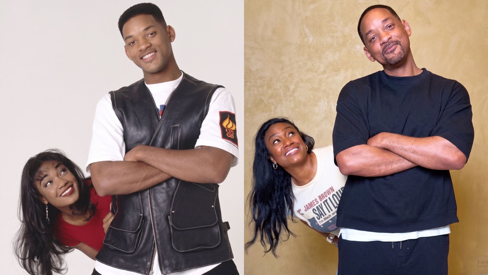 Will Smith